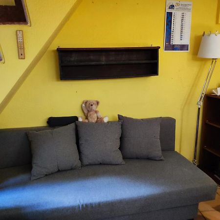 B&B Da Lb Rome Bagian luar foto