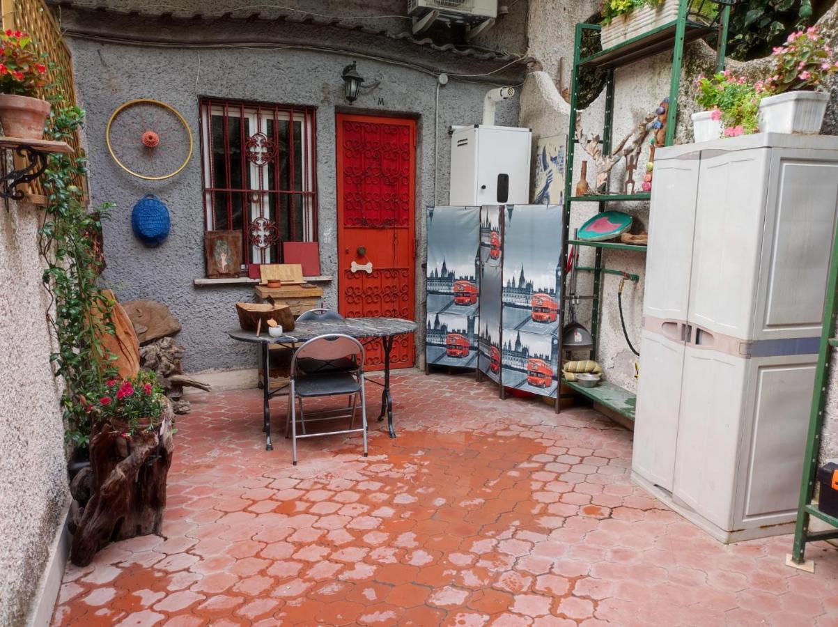 B&B Da Lb Rome Bagian luar foto
