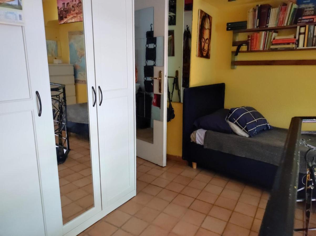 B&B Da Lb Rome Bagian luar foto