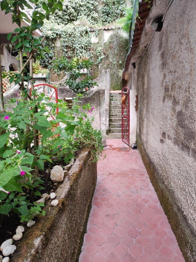 B&B Da Lb Rome Bagian luar foto