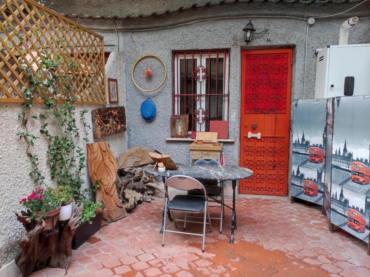 B&B Da Lb Rome Bagian luar foto