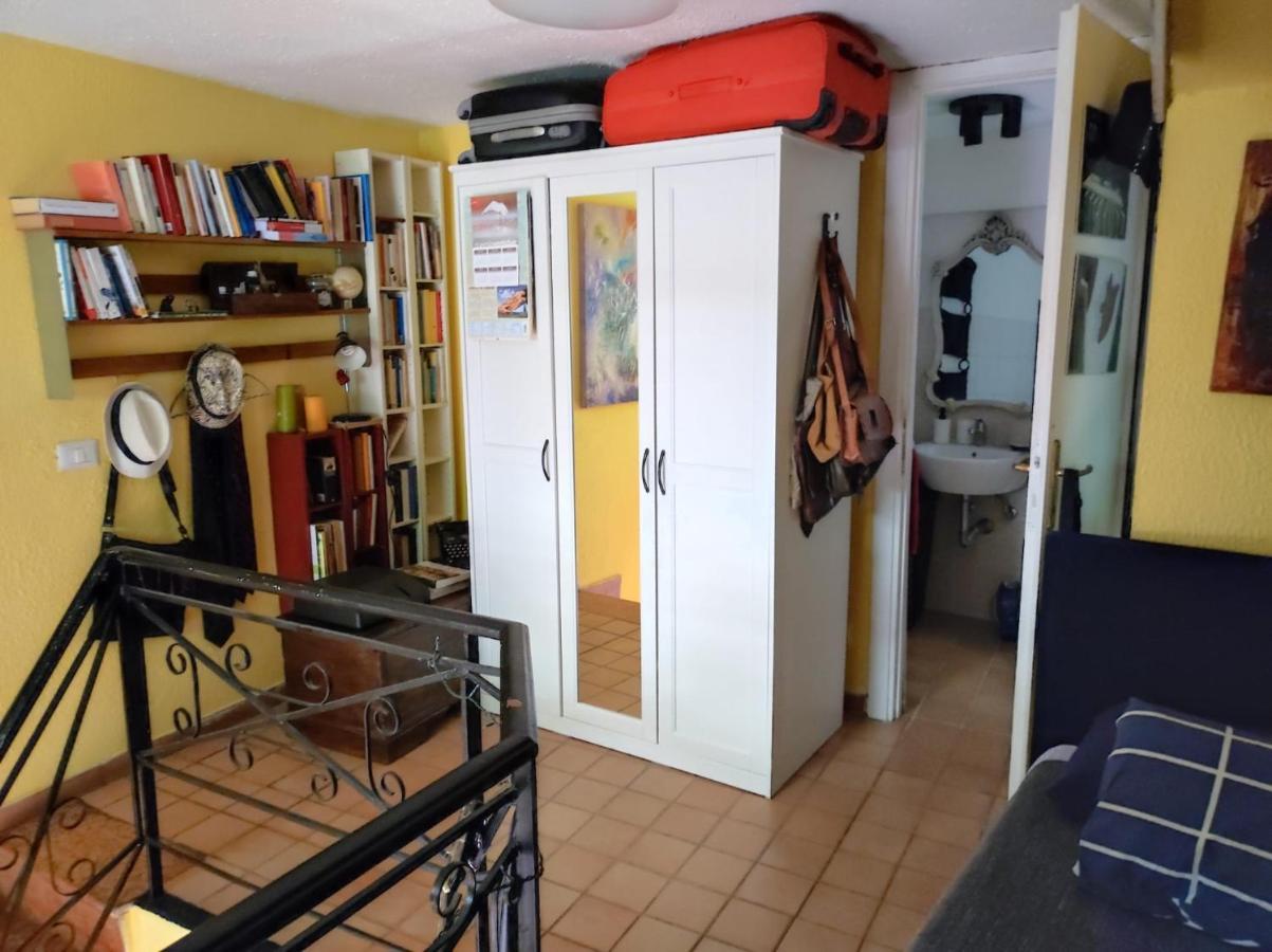 B&B Da Lb Rome Bagian luar foto