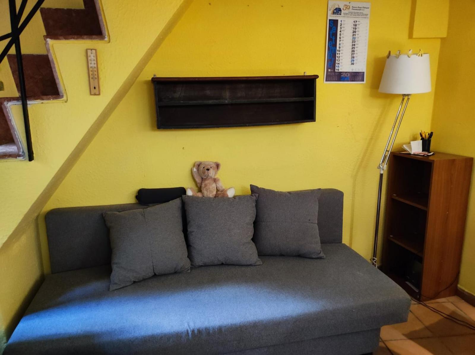 B&B Da Lb Rome Bagian luar foto