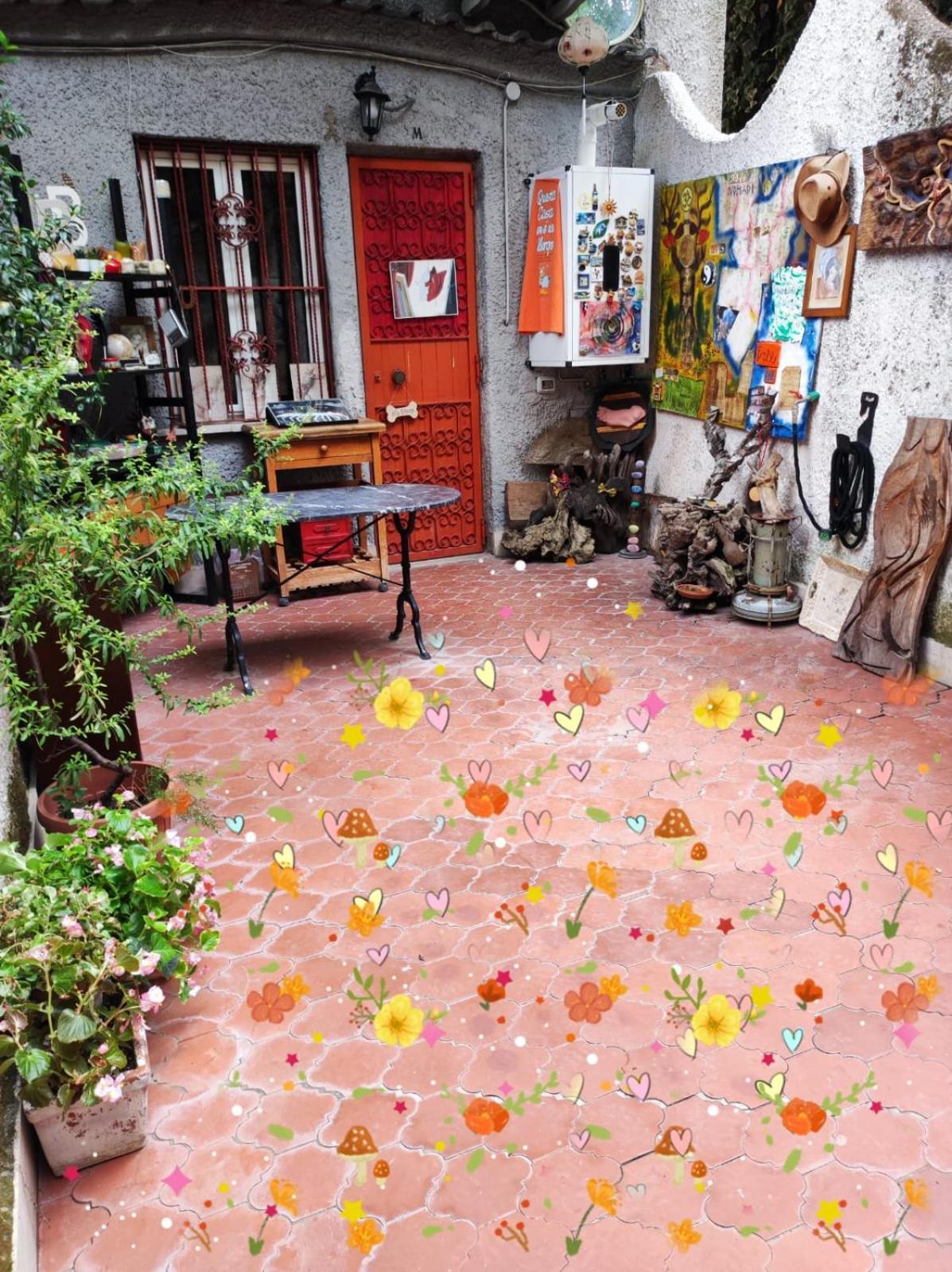 B&B Da Lb Rome Bagian luar foto