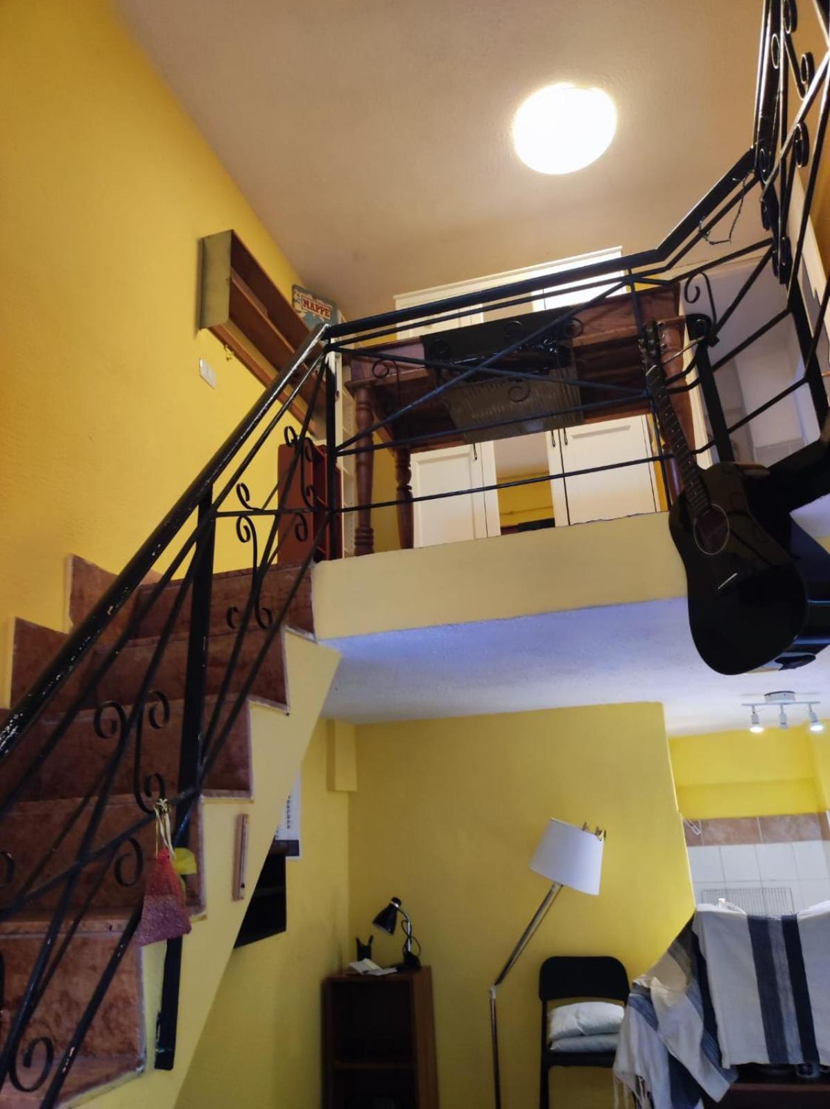 B&B Da Lb Rome Bagian luar foto